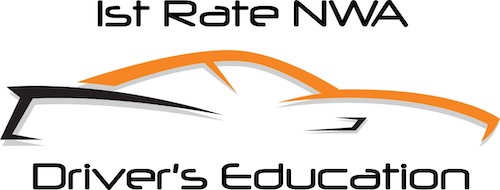 1st Rate NWA Driver's Education | Centerton Drivers Education